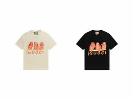 Picture of Gucci T Shirts Short _SKUGucciS-XLkctx82436024